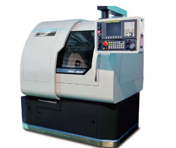 Máy Tiện CNC RAY FENG RC-20P