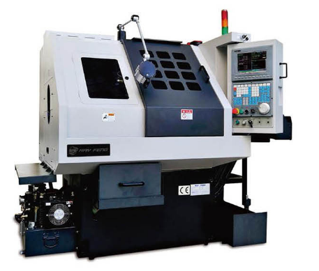 Máy Tiện CNC RAY FENG RC-32Y