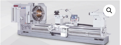 Máy Tiện Hạng Nặng Proking PB-50