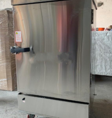 TỦ HẤP CƠM ĐIỆN 8 KHAY RP-8