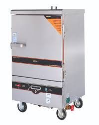 TỦ CƠM GAS 12 KHAY ZXY20-12