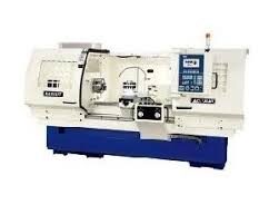 Máy Tiện CNC AC-2140