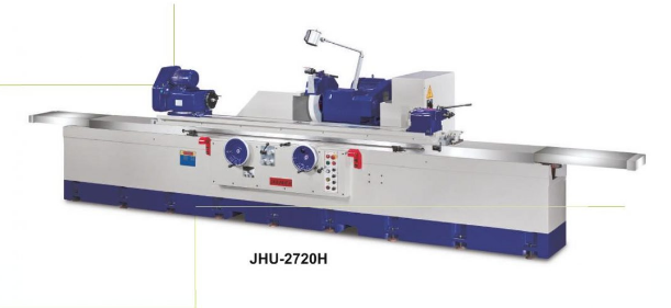 Máy Mài Tròn Ngoài JAINNHER JHU-3515H