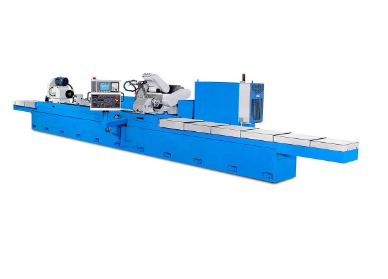 Máy Mài Trục Cán Thép Proma S-Type S40