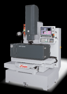 Máy Xung Tia Lửa Điện JSEDM CNC-EB433