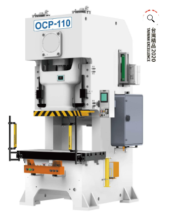 Máy Dập 1 Trục Khuỷu OCP-E Series Khung Chữ C OCP-35