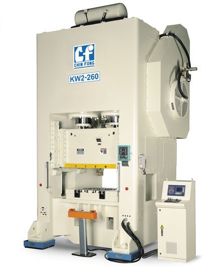 MÁY DẬP LIÊN HOÀN KW2-1200