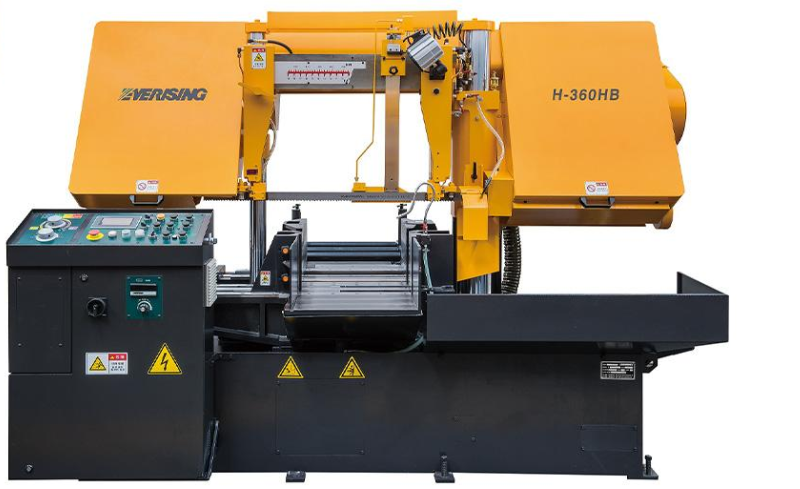 Máy Cưa Vòng Everising H-460HB