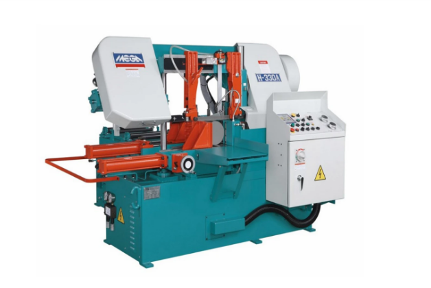 Máy cưa vòng Mega H-330A/GA