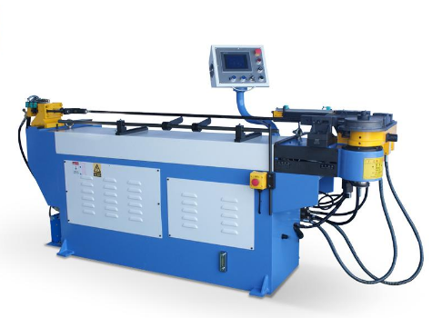 Máy Uốn Ống NC H-380ANC