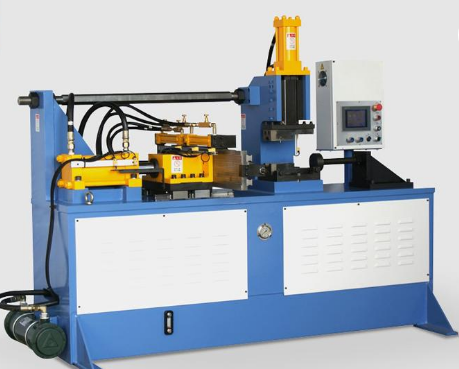 Máy Uốn Ống NC HE-800A1