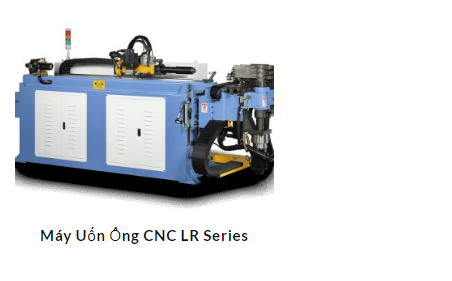 Máy Uốn Ống CNC HC-250LR-NSM