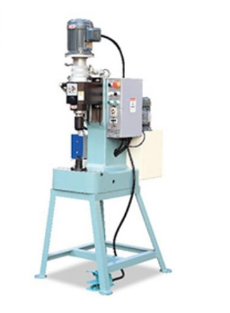 Máy Tán Rive Thủy Lực HC-138D