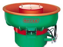 Máy Đánh Bóng Rung 3 Chiều VBU-350