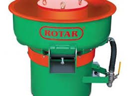 Máy Đánh Bóng Rung 3 Chiều VBC Series VBC-1000