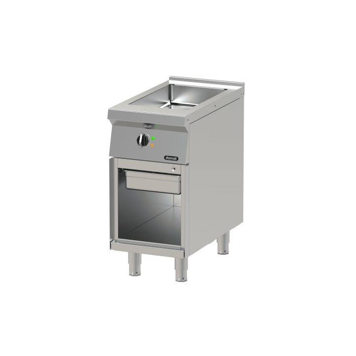 Bếp chiên phẳng đa năng Nayati NEGP 4-75 MR (Dùng điện)