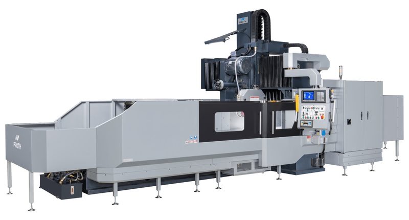Máy mài phẳng PROTH PSGP-1060AHR