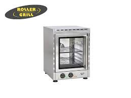 Lò nướng đối lưu ROLLER GRILL FCV280