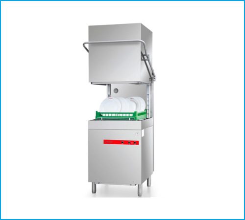 Máy rửa chén Comenda RC07