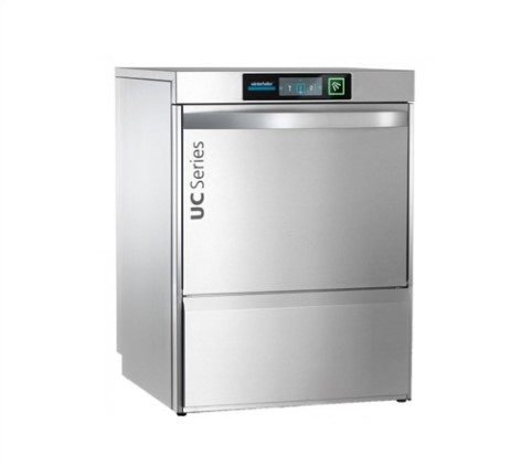 Máy rửa chén/ly quầy bar Winterhalter UC-XL