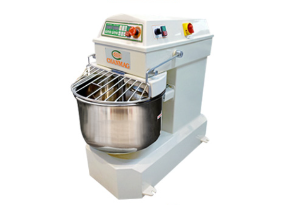 Máy trộn bột xoắn Chanmag CM-28D