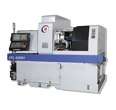 MÁY TIỆN KIỂU THỤY SỸ JSL-32RB