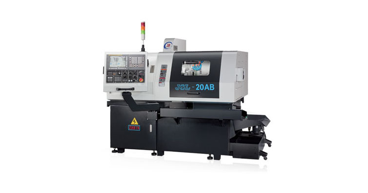 MÁY TIỆN KIỂU THỤY SỸ JSL-20AB