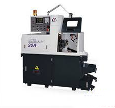 MÁY TIỆN KIỂU THỤY SỸ JSL-20