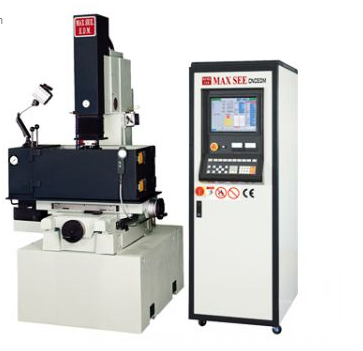 MÁY BẮN ĐIỆN EDM CNC-P54