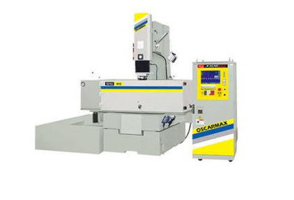 MÁY BẮN ĐIỆN EDM OSCARMAX S645 ZNC