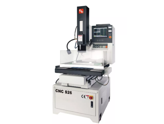 MÁY KHOAN LỖ EDM CNC-S46