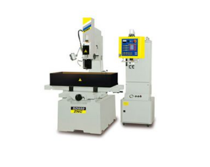 MÁY BẮN LỖ EDM OSCARMAX SD755