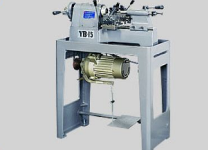 MÁY TIỆN BÀN YB-15