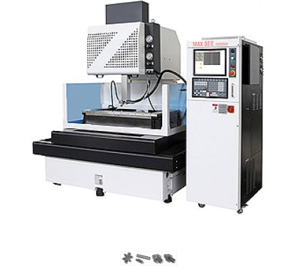 MÁY CẮT DÂY CNC SW1270
