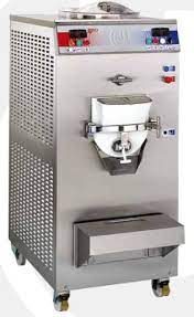 MÁY LÀM KEM CỨNG BRAVO TRITICO 12H