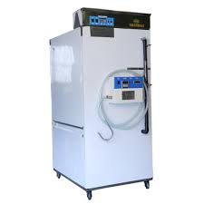 MÁY LÀM LẠNH NƯỚC 100 LÍT