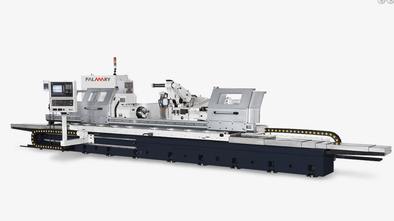 MÁY MÀI TRỤC CÁN THÉP CNC OCD-45300