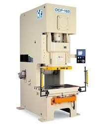 MÁY DẬP CHIN FONG OCP-25
