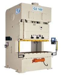 MÁY DẬP CHIN FONG G2-250