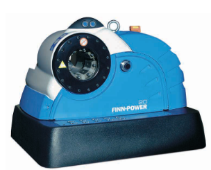 MÁY BẤM ỐNG THỦY LỰC FINN POWER 20MS