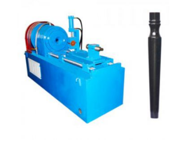 MÁY VUỐT CÔN ỐNG TỰ ĐỘNG RG-S60700