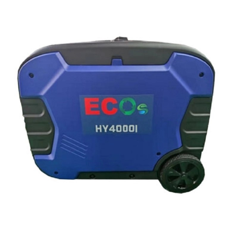 Máy Phát Điện 3.6kva ECO HY4000I Inverter