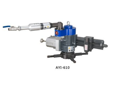 MÁY GIA CÔNG MẶT BÍCH DI ĐỘNG AYI-610