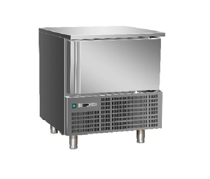 Tủ cấp đông Well-Kool D5