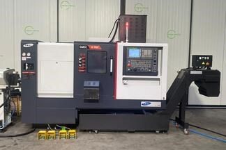 Máy tiện CNC SMEC SL 2500A