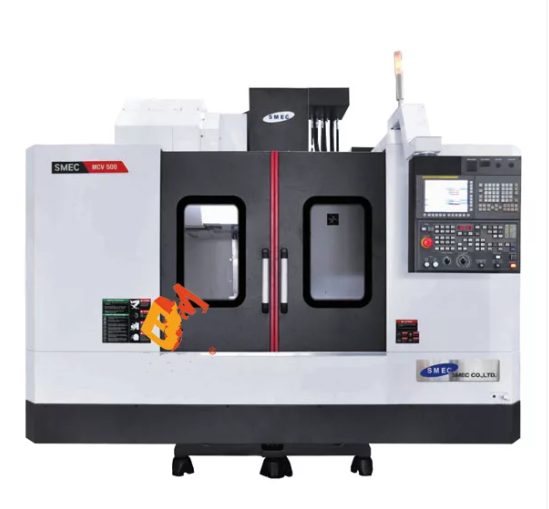 Máy phay CNC SMEC MCV 500