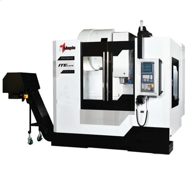Máy phay CNC Maple ME-655