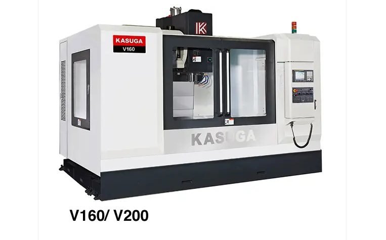 Trung tâm gia công Kasuga V160D