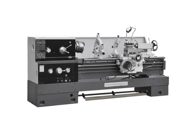 Máy tiện Trung Quốc BL4010C