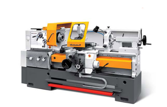 Máy tiện Châu Âu ZMM CU500MTRD